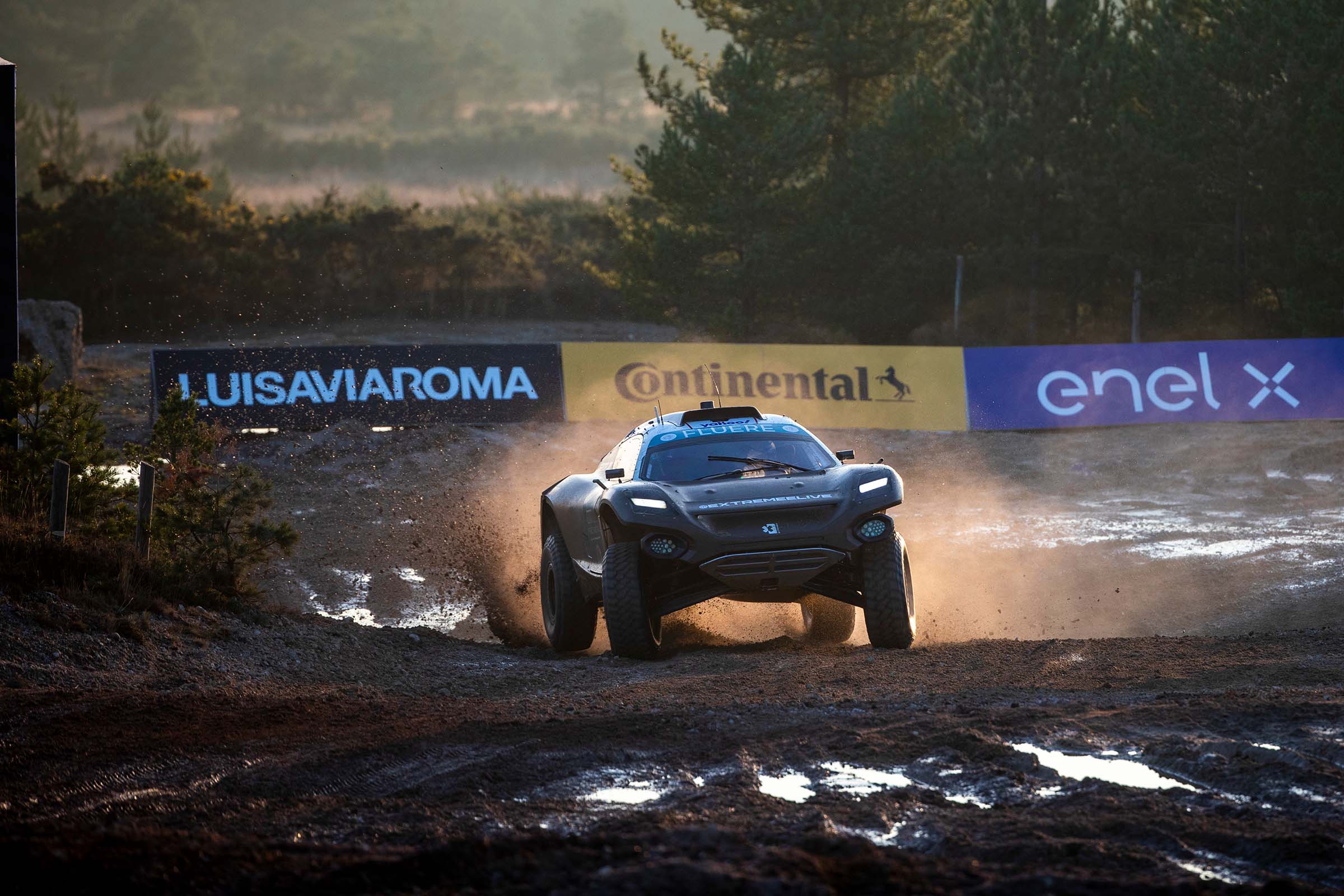 ElectricDrives | Rosberg X Racing (RXR) crowned overall championship ...