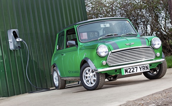 EV campaigners, FairCharge, call for changes to outdated UK vehicle laws.