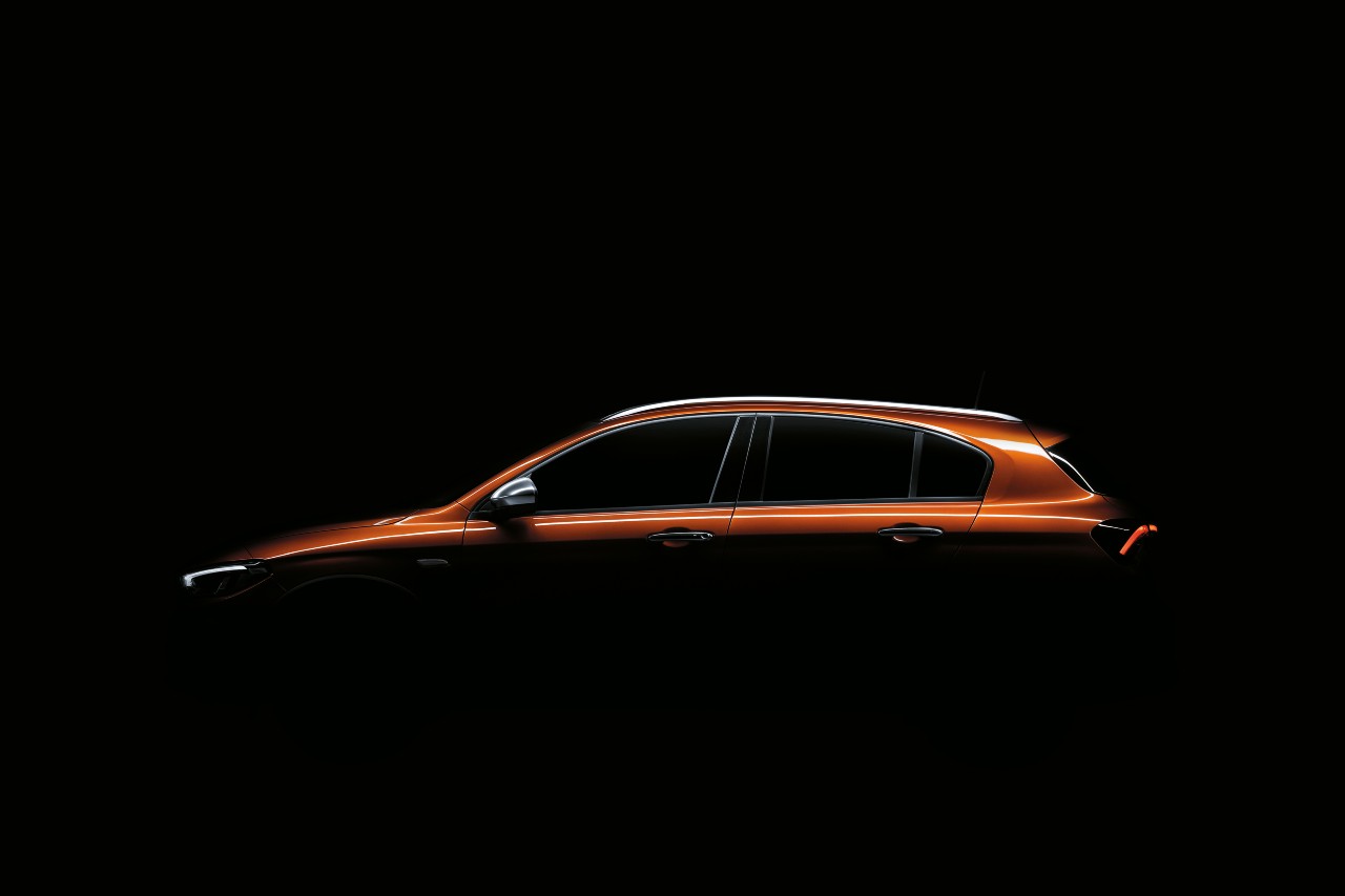 Stellantis Drawing Up Plans For A Sub 25k Fiat Electric Car