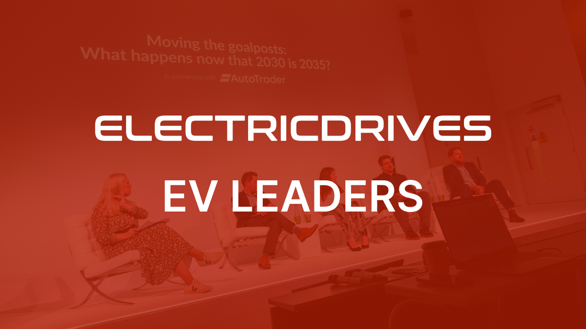 ElectricDrives | Interviews