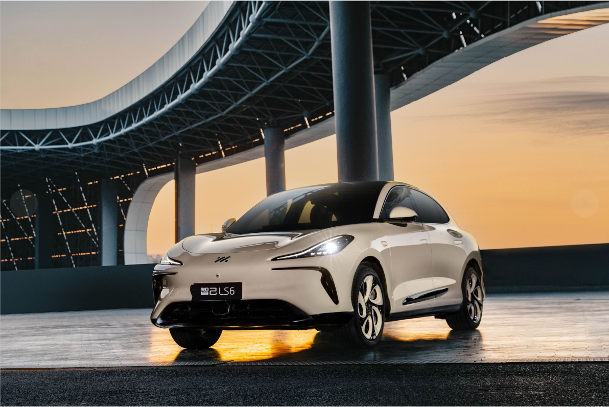 SAIC Group rebrands IM models under MG badge