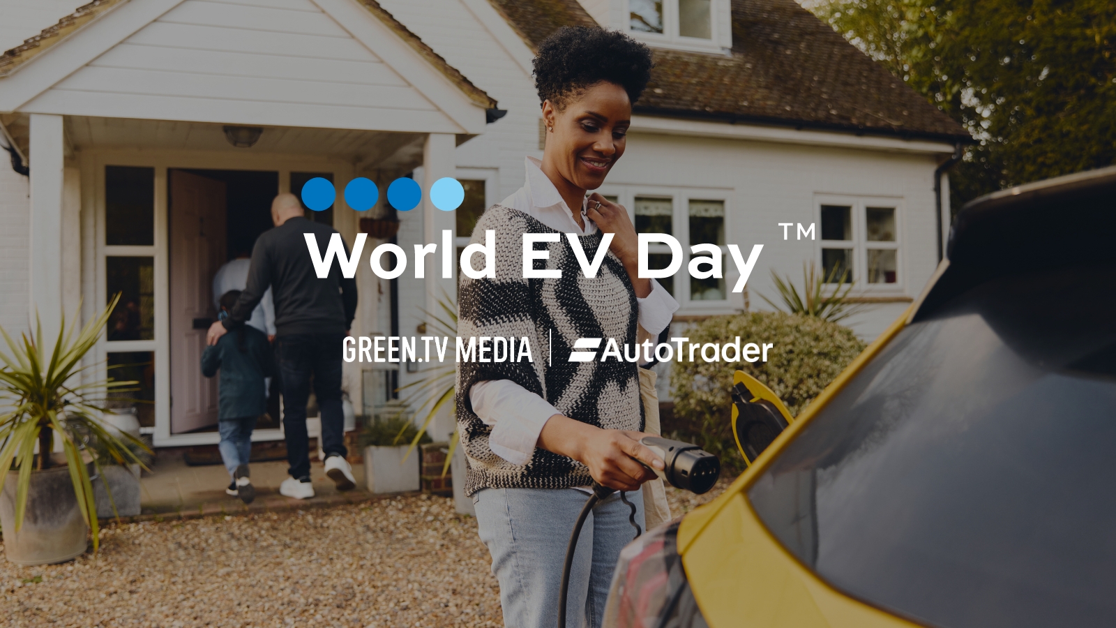 World EV Day™ 2024 fights EV adoption doubts with massive mainstream ...
