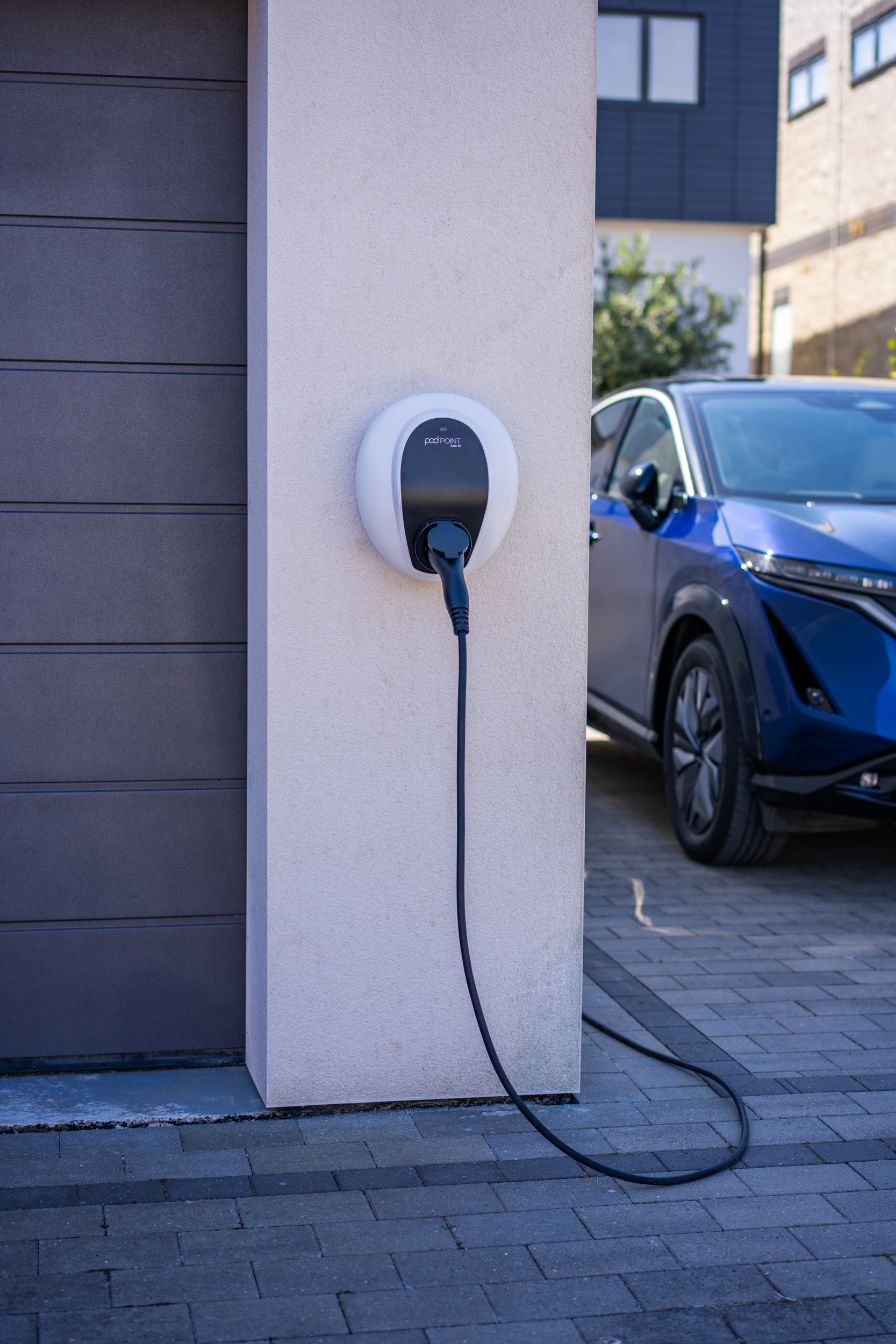 Pod Point strikes out for European success with expansion into Spain
