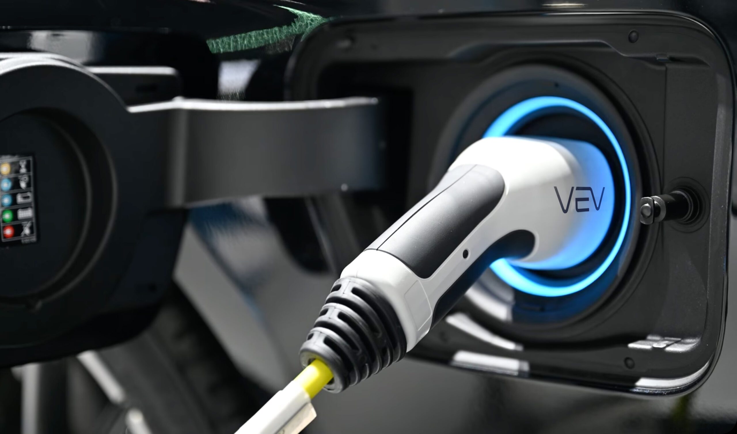 VEV secures investment to expand its fleet electrification business in Europe