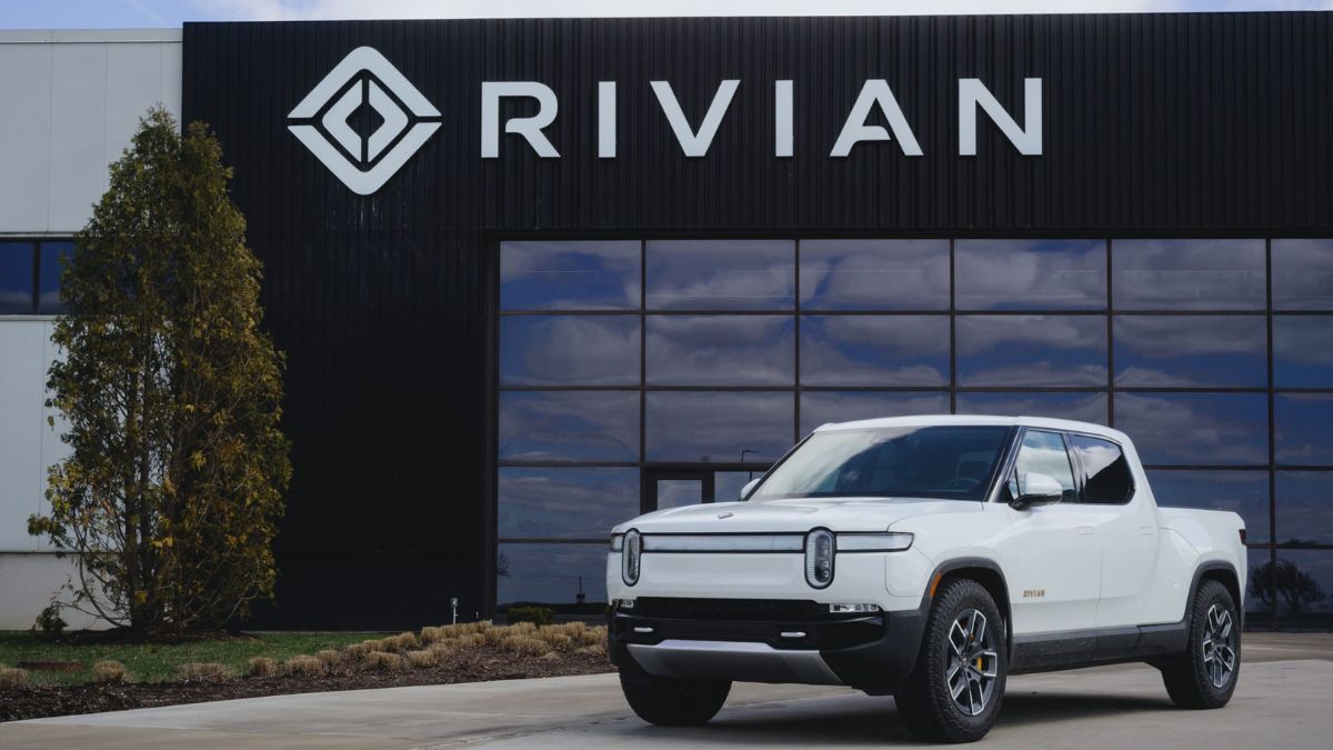 The Good Project Rivian Rivian invests $120m into new EV supplier park in Illinois
