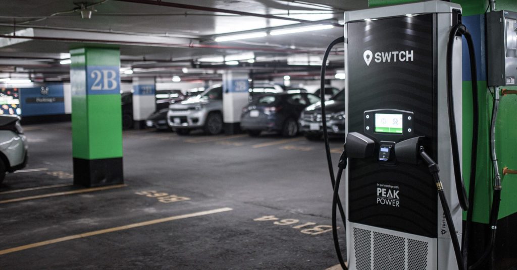 SWTCH Energy's new security solutions