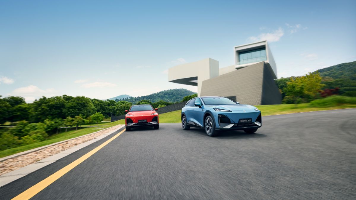 Changan expands UK dealer network ahead of September market launch