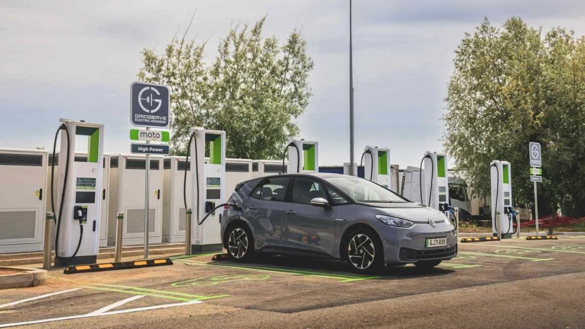 GRIDSERVE Guide: Prices, Locations, Charging Speeds