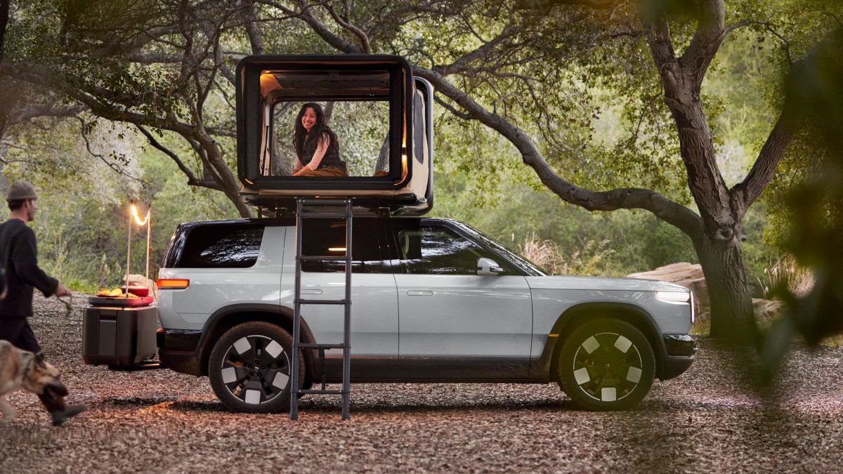 Rivian R2 set for June 9th launch, with first customer deliveries and ...